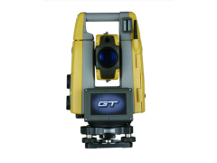 拓普康 GT1001 GT1002 超声波测量机器人全站仪