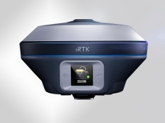 海星达iRTK5 - 广州中海达GPS系列