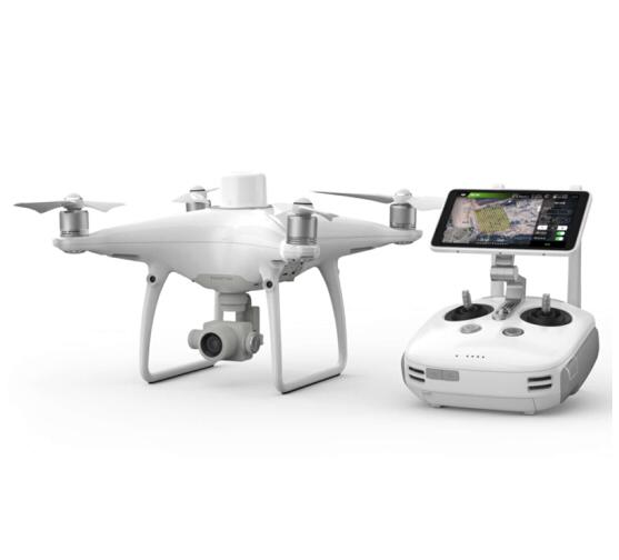 精灵 PHANTOM 4 ADVANCED 大疆无人机