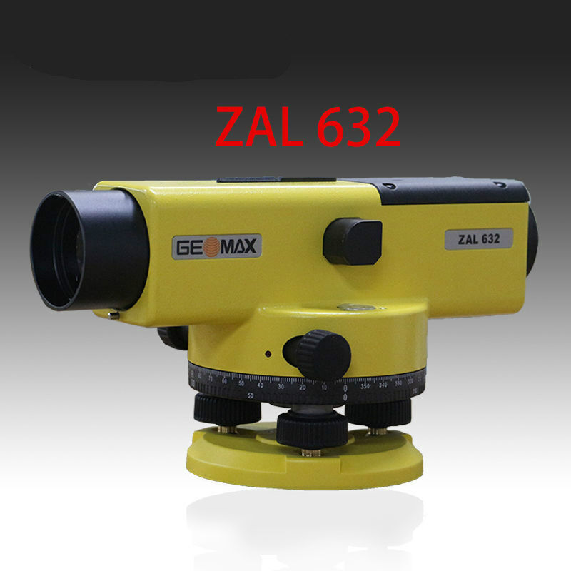 中纬ZAL632/832水准仪,光学水准仪