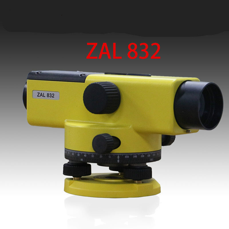 中纬ZAL632/832水准仪,光学水准仪