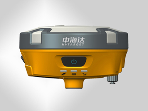 中海达V90 RTK - 广州中海达GPS系列