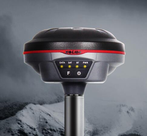 科力达 K3RTK,科力达 K3 RTK接收机