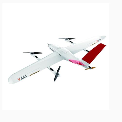 华测P330纯电动垂起固定翼无人机,华测无人机，华测无人机价格