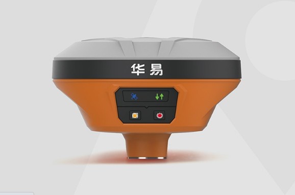 华测E93惯导版GPS