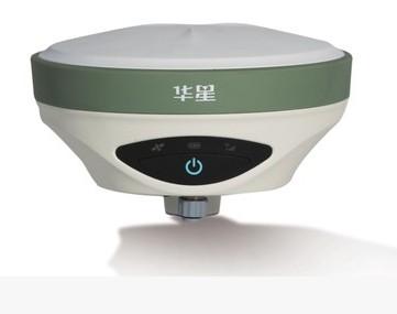 华星A12RTK系统 - 广州中海达GPS系列