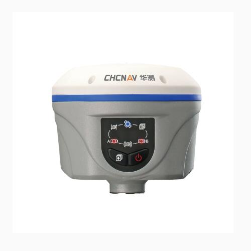 华测 X5 小型化智能RTK测量系统