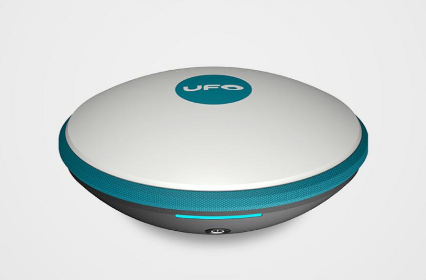 UFO-U3互联网测量RTK年服务套装