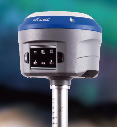 华测 X9 全能型RTK