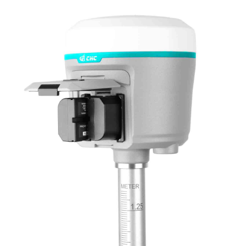 华测 T8 智能 RTK 测量系统