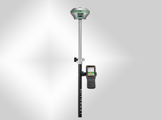 华星A16全一代智能RTK