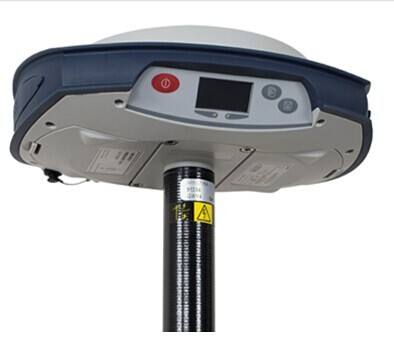 天宝光谱 SP80 测量型RTK GNSS接收机