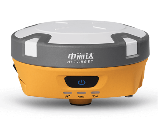 中海达F91 GNSS RTK系统