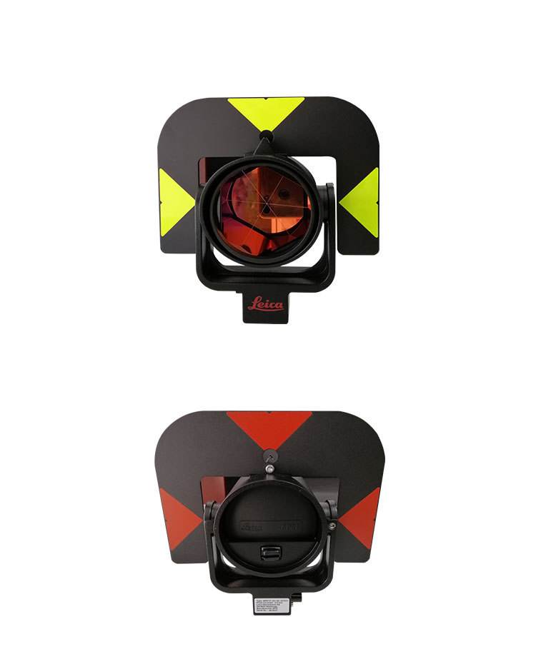 单框棱镜觇牌系列 - 全站仪反射棱镜系列