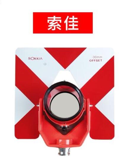 索佳反射棱镜 - 全站仪反射棱镜系列