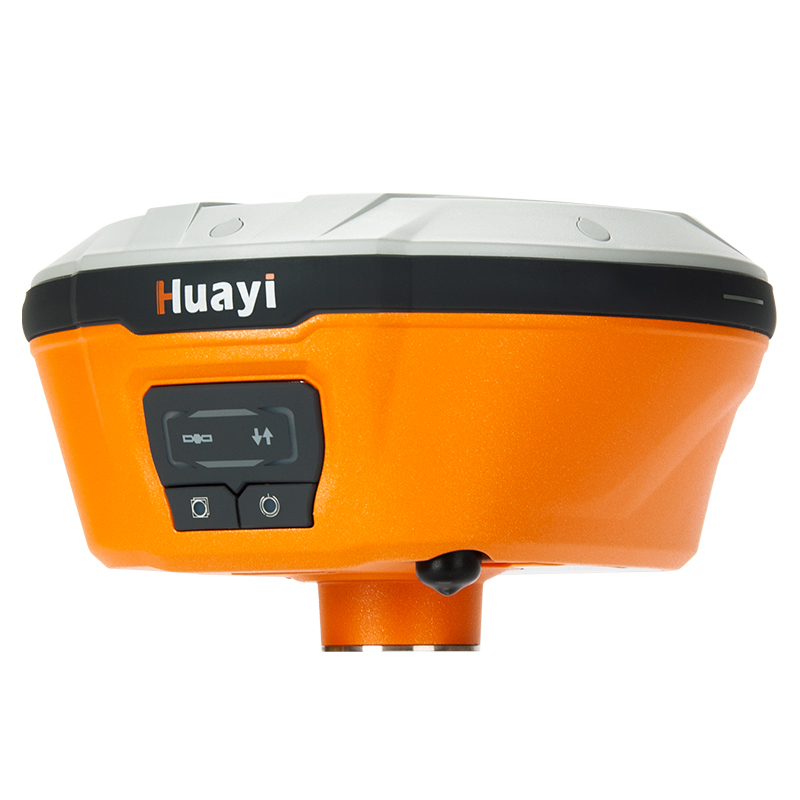 华测E91 智能 RTK测量系统,E91RTK,华测RTK,华测E91GPS