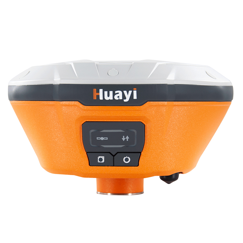 华测E91 智能 RTK测量系统,E91RTK,华测RTK,华测E91GPS