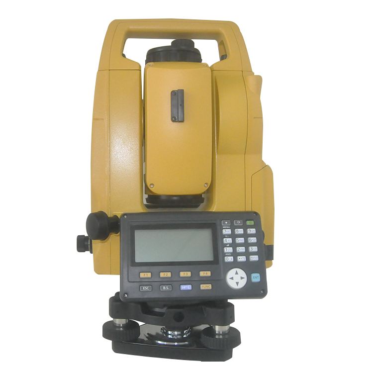 拓普康GTS-1000全天候经济型全站仪,GTS-1000全天候经济型全站仪价格,GTS-1000全天候